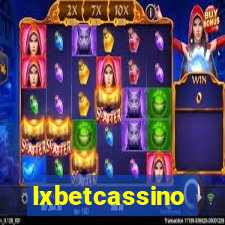 Ixbetcassino