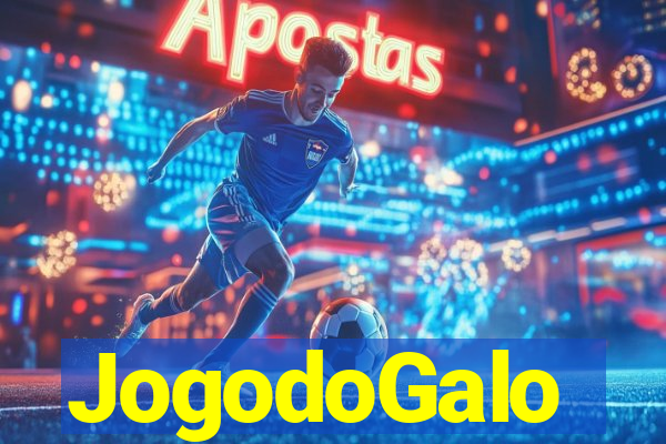 JogodoGalo