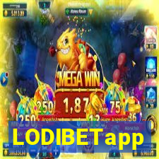 LODIBETapp