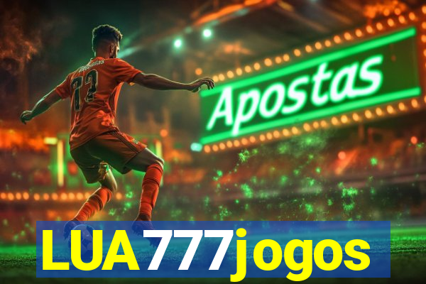 LUA777jogos