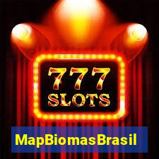 MapBiomasBrasil