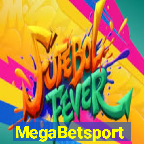 MegaBetsport