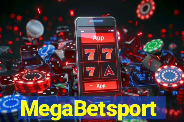 MegaBetsport