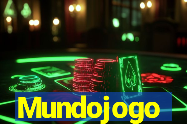 Mundojogo