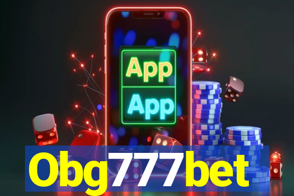 Obg777bet