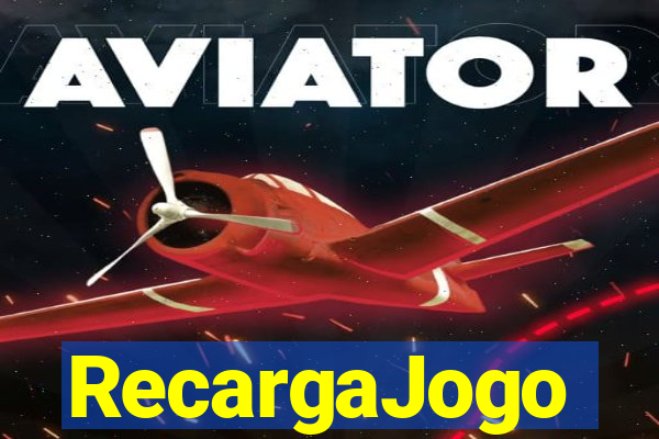 RecargaJogo