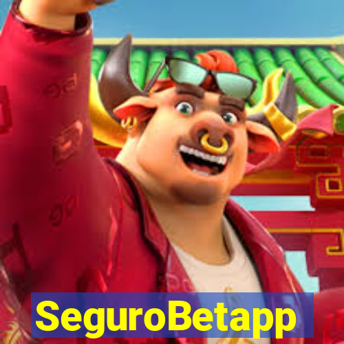 SeguroBetapp