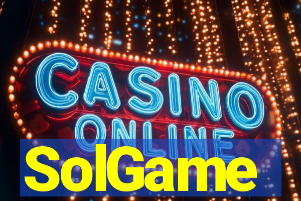 SolGame