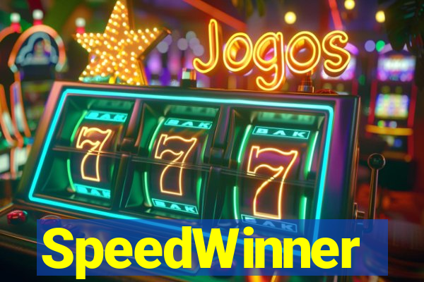 SpeedWinner