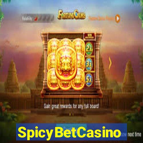 SpicyBetCasino