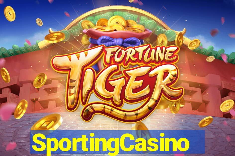 SportingCasino