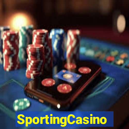 SportingCasino