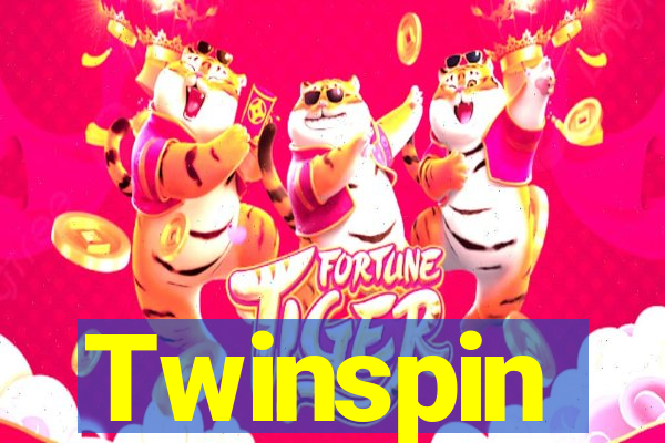 Twinspin