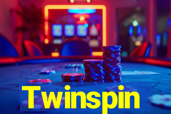 Twinspin