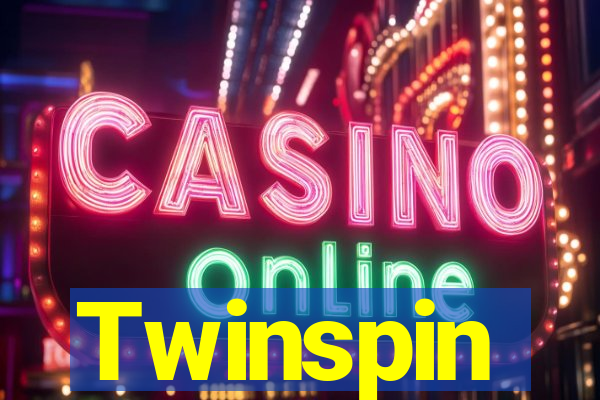 Twinspin