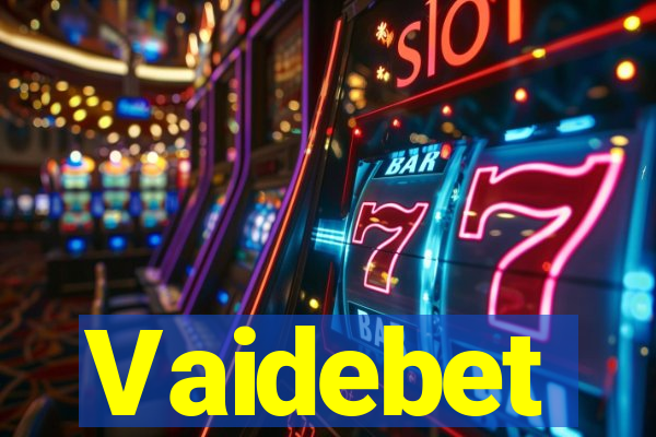 Vaidebet