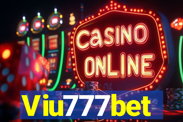 Viu777bet