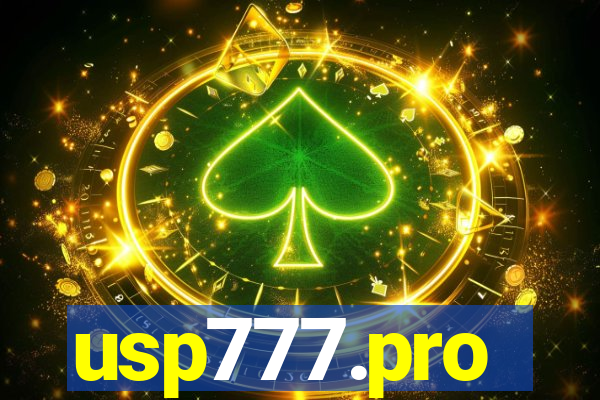 usp777.pro