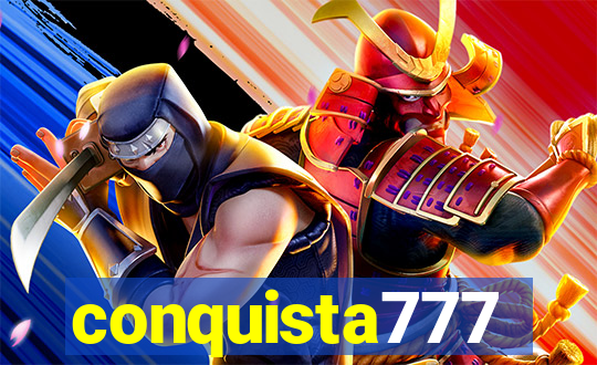 conquista777