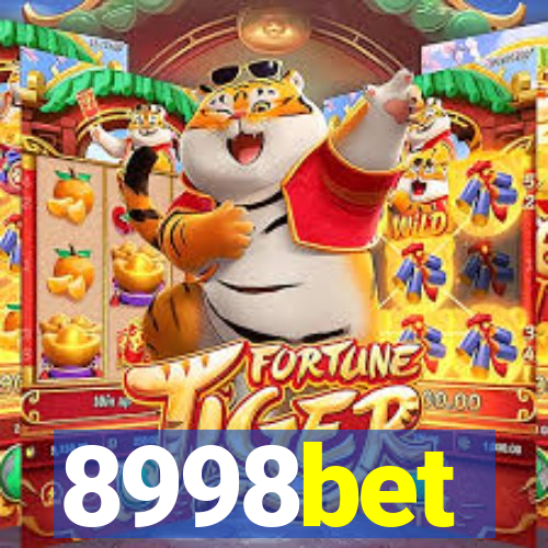 8998bet