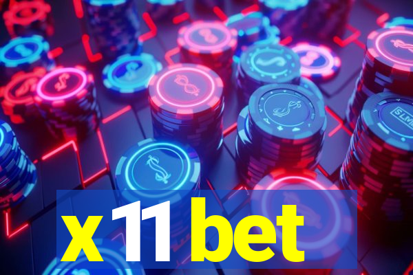 x11 bet