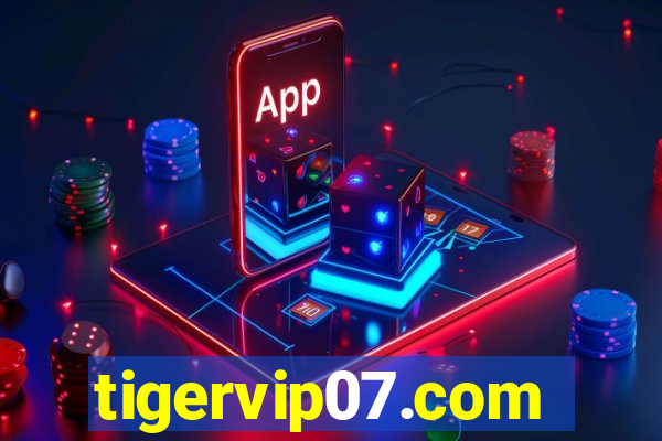 tigervip07.com