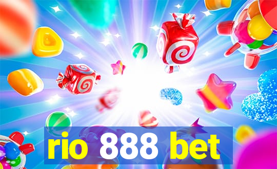 rio 888 bet