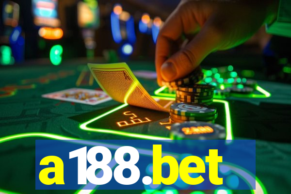 a188.bet