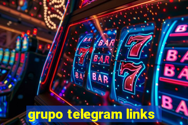 grupo telegram links