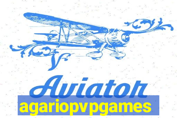 agariopvpgames