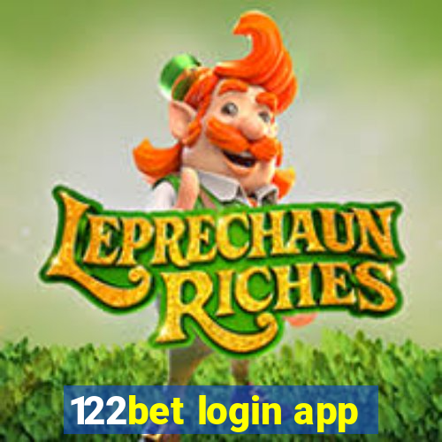 122bet login app