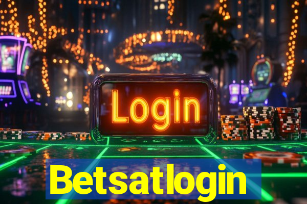 Betsatlogin