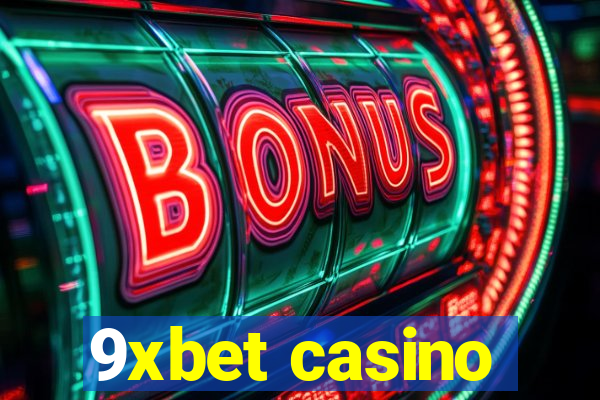 9xbet casino