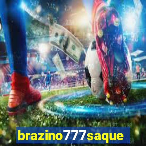 brazino777saque