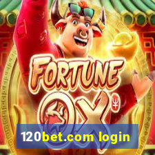 120bet.com login