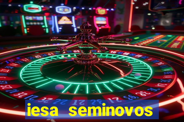 iesa seminovos porto alegre