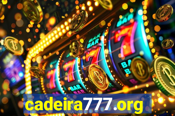 cadeira777.org