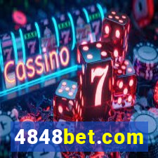 4848bet.com