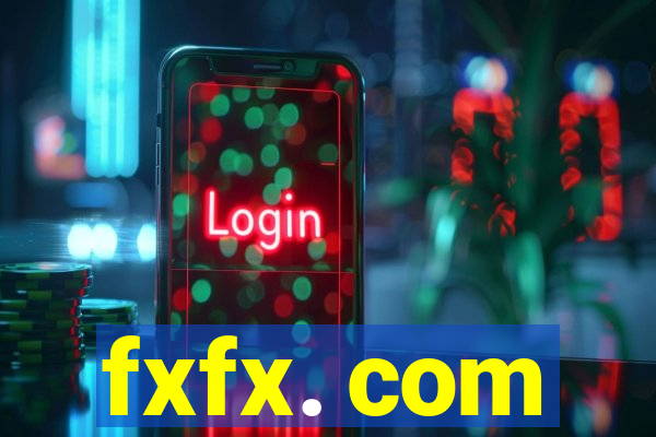 fxfx. com