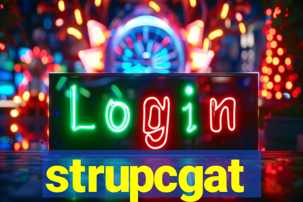 strupcgat