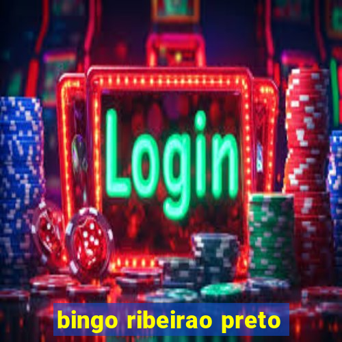 bingo ribeirao preto