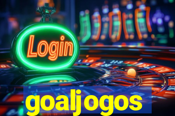 goaljogos