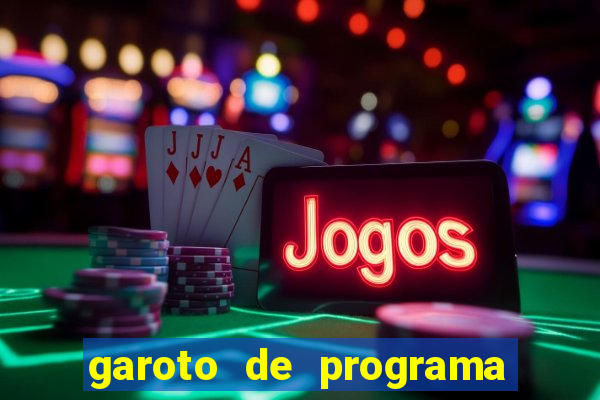 garoto de programa de porto velho