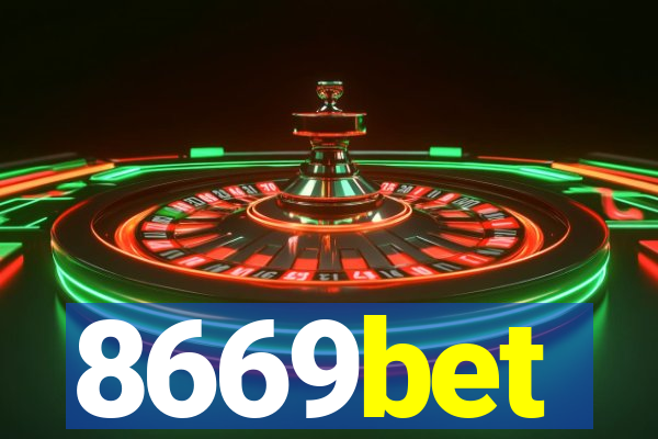 8669bet