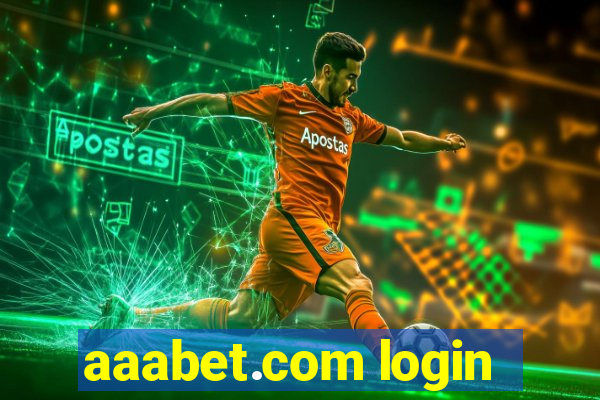 aaabet.com login