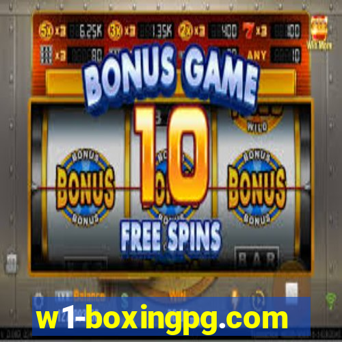 w1-boxingpg.com