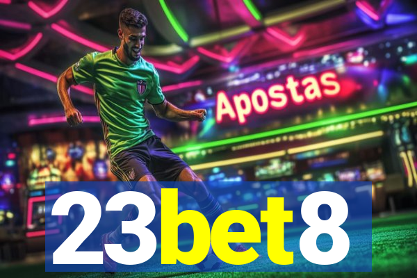 23bet8