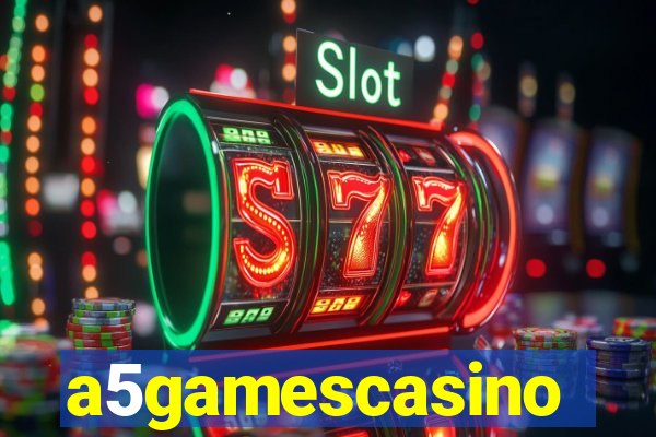 a5gamescasino