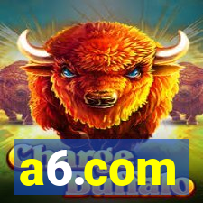 a6.com