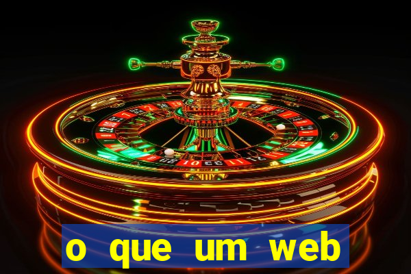 o que um web designer faz